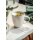 like. by Villeroy & Boch Crafted Kaffeebecher 358 ml 6er Set - Cotton