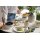 like. by Villeroy & Boch Crafted Kaffeebecher 358 ml 6er Set - Cotton