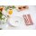 Villeroy & Boch With Love Frühstücksteller ø 21,2 cm Be Happy 6er Set