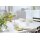Villeroy & Boch With Love Frühstücksteller ø 21,2 cm Hello Sunshine 6er Set