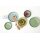Seltmann Weiden Beat Color Glaze Foodbowl ø 25,5 cm - Altrosa