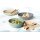 Seltmann Weiden Beat Color Glaze Foodbowl ø 25,5 cm - Altrosa