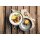 Seltmann Weiden Beat Color Glaze Foodbowl ø 25,5 cm - Altrosa