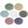 Seltmann Weiden Beat Color Glaze Servierplatte oval 35 x 28 cm - Variante