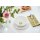 Villeroy & Boch With Love Müslischale ø 16,9 cm 5er Set