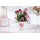 Villeroy & Boch With Love Henkelbecher 290 ml 5er Set