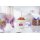 Villeroy & Boch With Love Henkelbecher 290 ml 5er Set
