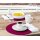 Seltmann Weiden Lido Black Line Kaffeebecher Tambel 350 ml 6er Set