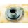Seltmann Weiden Beat Color Glaze Untertasse ø 16,7 cm 6er Set - Arktisblau