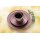 Seltmann Weiden Beat Color Glaze Untertasse ø 16,7 cm 6er Set - Altrosa