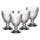 Villeroy & Boch Boston Wasserglas 400 ml 4er Set