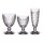 Villeroy & Boch Boston Wein- & Sektgläser 12er Set