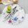 Villeroy & Boch Mariefleur Gris Basic Speiseteller ø 26,8 cm 6er Set