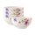 Villeroy & Boch Mariefleur Gris Basic French-Bol 15 x 13 cm 4er Set
