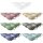 Seltmann Weiden Beat Color Glaze Teetasse 140 ml 6er Set - Variante