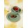 Seltmann Weiden Beat Color Glaze Teetasse 140 ml 6er Set - Salbeigrün
