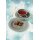 Seltmann Weiden Beat Color Glaze Teetasse 140 ml 6er Set - Perlgrau