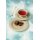Seltmann Weiden Beat Color Glaze Teetasse 140 ml 6er Set - Sandbeige