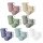 Seltmann Weiden Beat Color Glaze Espressotasse 0,11 l 6er Set - Variante