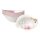 Villeroy & Boch Mariefleur Serve & Salad Dipschälchen 12 x 8 cm 6er Set