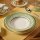Villeroy & Boch French Garden Orange Suppenteller ø 22,8 cm 6er Set
