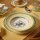 Villeroy & Boch French Garden Valence Suppenteller ø 22,8 cm 6er Set
