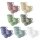 Seltmann Weiden Beat Color Glaze Milchkaffeetasse 0,35 l 6er Set - Variante