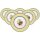 Villeroy & Boch French Garden Valence Speiseteller ø 26,7 cm 6er Set