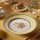 Villeroy & Boch French Garden Valence Speiseteller ø 26,7 cm 6er Set