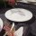 Villeroy & Boch White Pearl Brotteller ø 18 cm 6er Set
