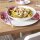 Villeroy & Boch Rose Garden Gourmetteller Coupe ø 31,8 cm 6er Set