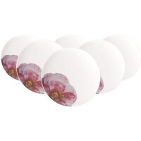 Villeroy & Boch Rose Garden Speiseteller Coupe...