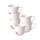 Villeroy & Boch Rose Garden Espressotasse 70 ml 6er Set