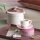 Villeroy & Boch Rose Garden Espressotasse 70 ml 6er Set