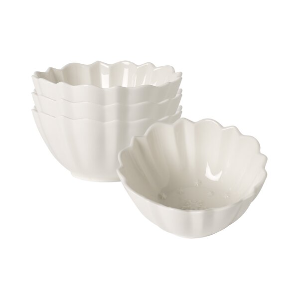 Villeroy & Boch Toys Delight Royal Classic Bol ø 14,3 cm 4er Set