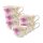 Villeroy & Boch Mariefleur Basic Frühstückstasse 290 ml 6er Set