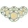Villeroy & Boch French Garden Fleurence Frühstücksteller ø 20,7 cm 6er Set