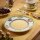 Villeroy & Boch French Garden Fleurence Frühstücksteller ø 20,7 cm 6er Set