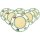 Villeroy & Boch French Garden Fleurence Speiseteller ø 26,7 cm 6er Set