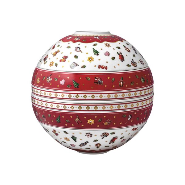 Villeroy & Boch Toys Delight La Boule Dinner-Set 7-teilig