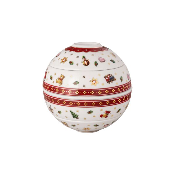 Villeroy & Boch Toys Delight La Petit Boule Snacking-Set 5-teilig