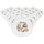 Van Well Pizzateller ø 30,5 cm Küchenchef 30er Set