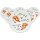 Van Well Pizzateller ø 30,5 cm Margherita 6er Set