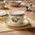 Villeroy & Boch French Garden Fleurence Suppenuntertasse ø 17 cm 6er Set