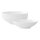 Villeroy & Boch Modern Grace Beilagen-/Dessertschale 19 x 12 cm 6er Set