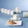 Villeroy & Boch Modern Grace Kaffeetasse 170 ml 6er Set