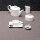 Villeroy & Boch Modern Grace Teetasse 150 ml 6er Set