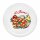 Van Well Pizzateller ø 30,5 cm Napoli & Margherita 2er Set