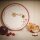 Villeroy & Boch Winter Bakery Delight Frühstücksteller Sternschnuppe ø 21,5 cm 6er Set