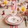 Villeroy & Boch Winter Bakery Delight Speiseteller Sternschnuppe ø 27,4 cm 6er Set
